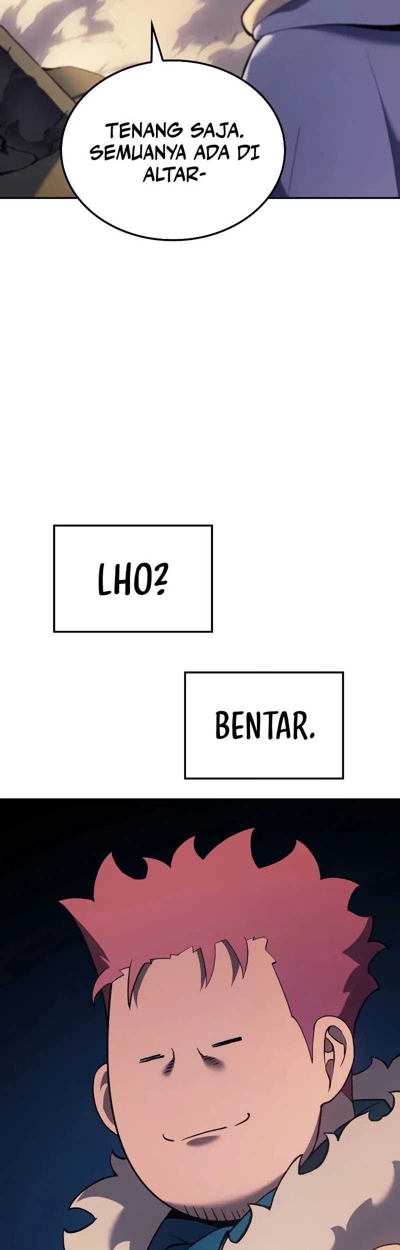 The Indomitable Martial King - Chapter 34 - Page 18