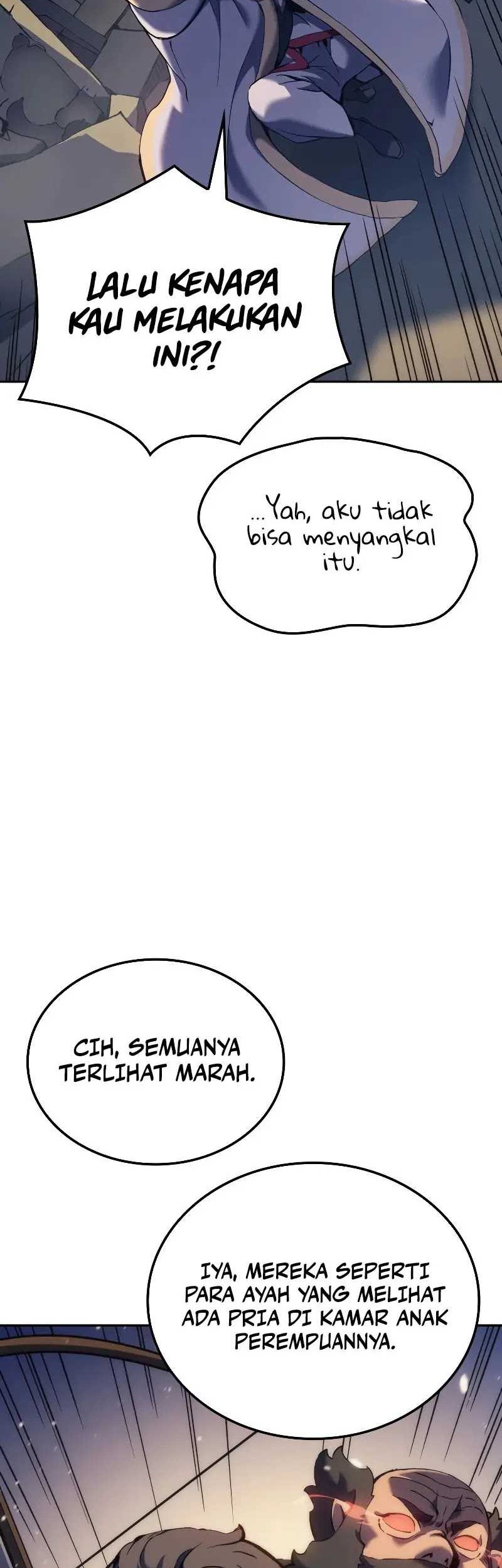 The Indomitable Martial King - Chapter 34 - Page 26