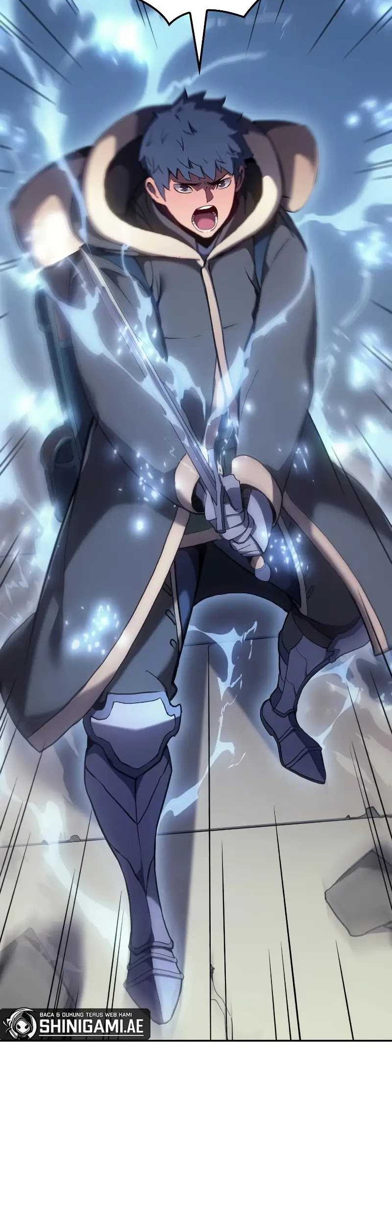 The Indomitable Martial King - Chapter 34 - Page 28