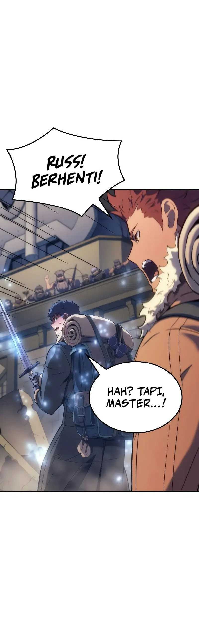 The Indomitable Martial King - Chapter 34 - Page 29