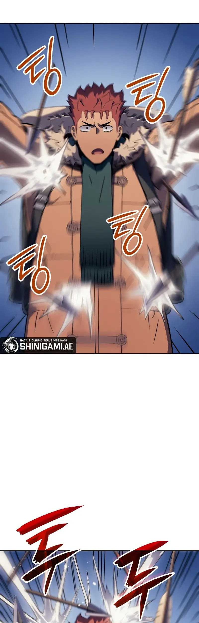 The Indomitable Martial King - Chapter 34 - Page 31