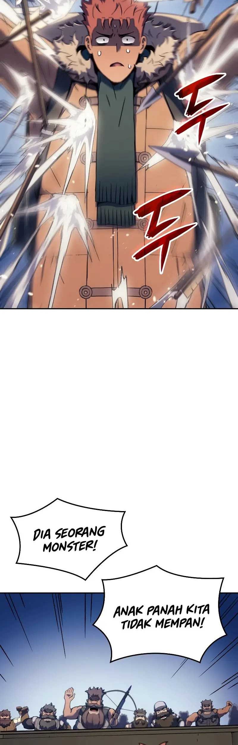 The Indomitable Martial King - Chapter 34 - Page 32