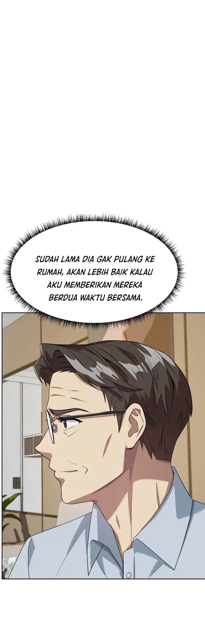 Baca Manhwa Becoming a Legendary Ace Employee Chapter 44 Gambar 2