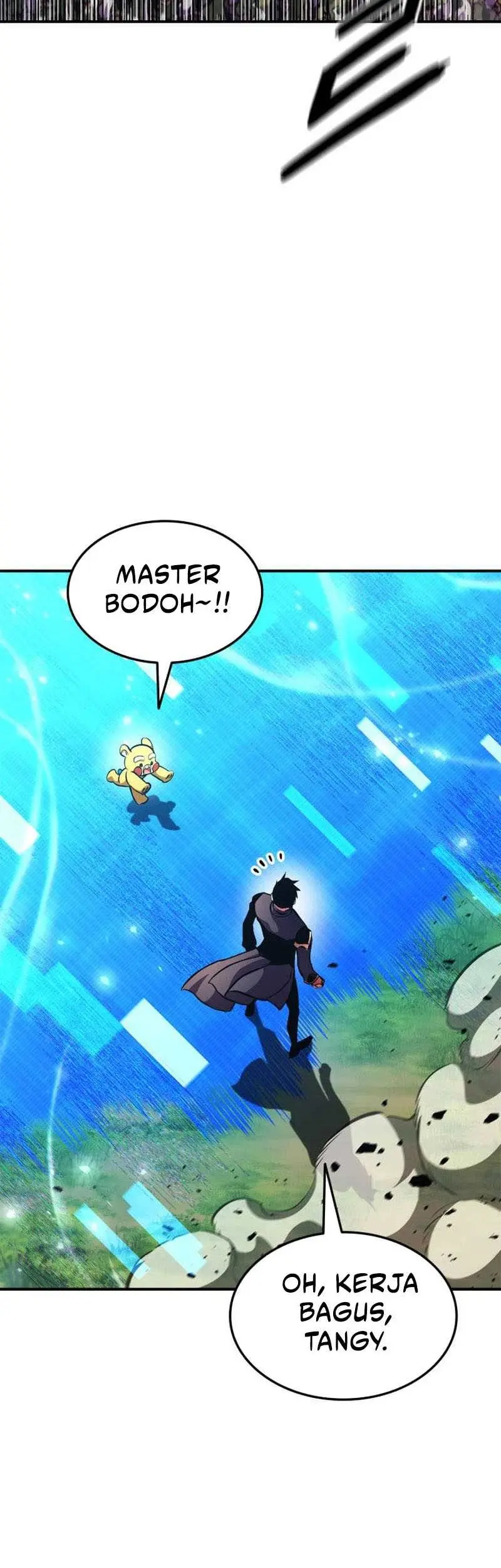 Ranker’s Return (Remake) Chapter 160 Gambar 62