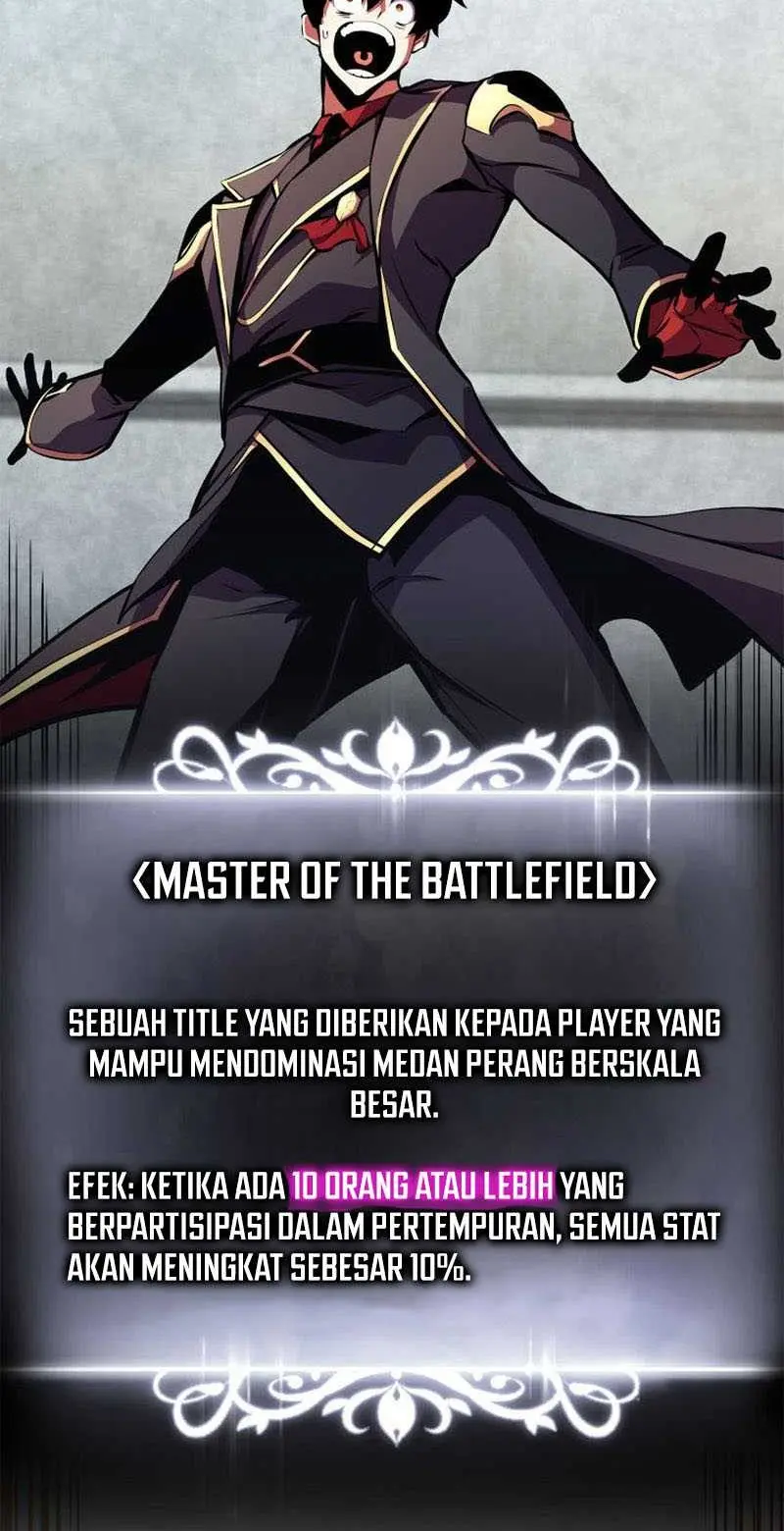 Ranker’s Return (Remake) Chapter 160 Gambar 69