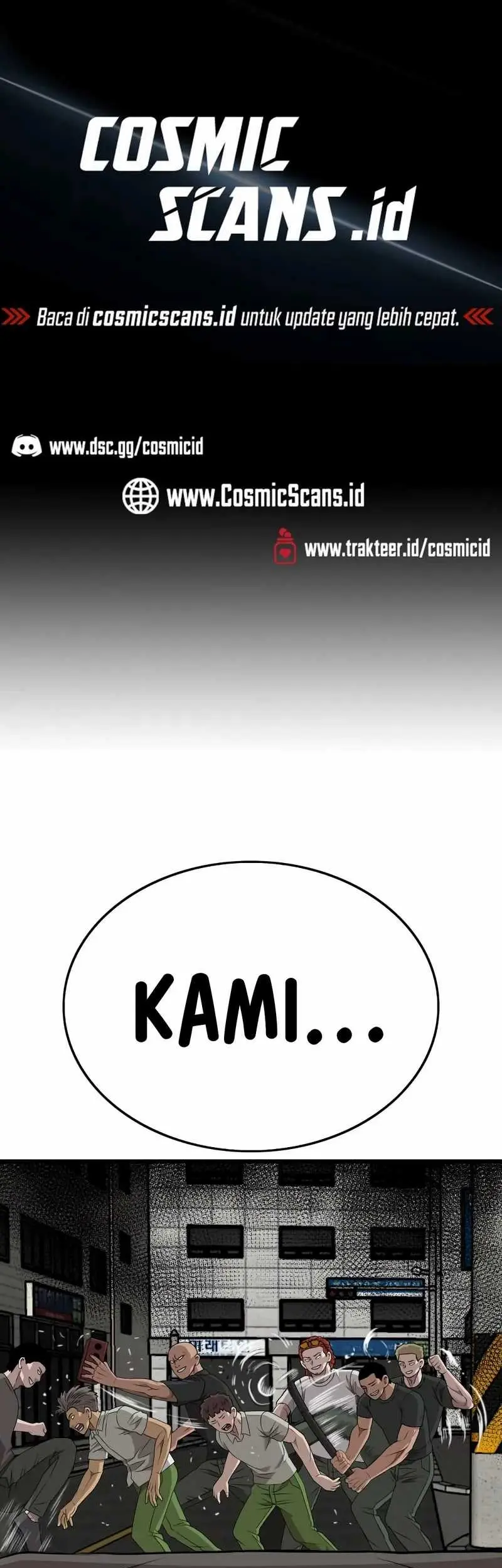 Baca Manhwa A Bad Person Chapter 206 Gambar 2