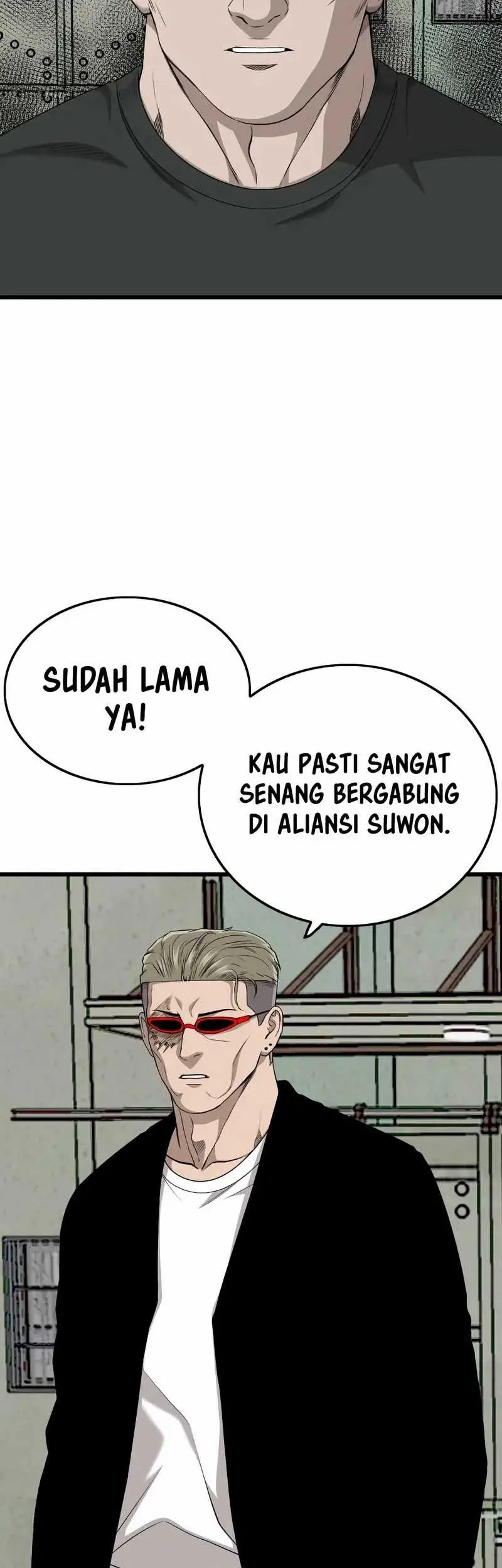 A Bad Person Chapter 206 Gambar 10