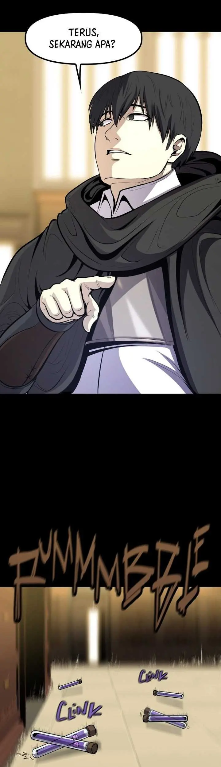 Primal Hunter Chapter 16 Gambar 43