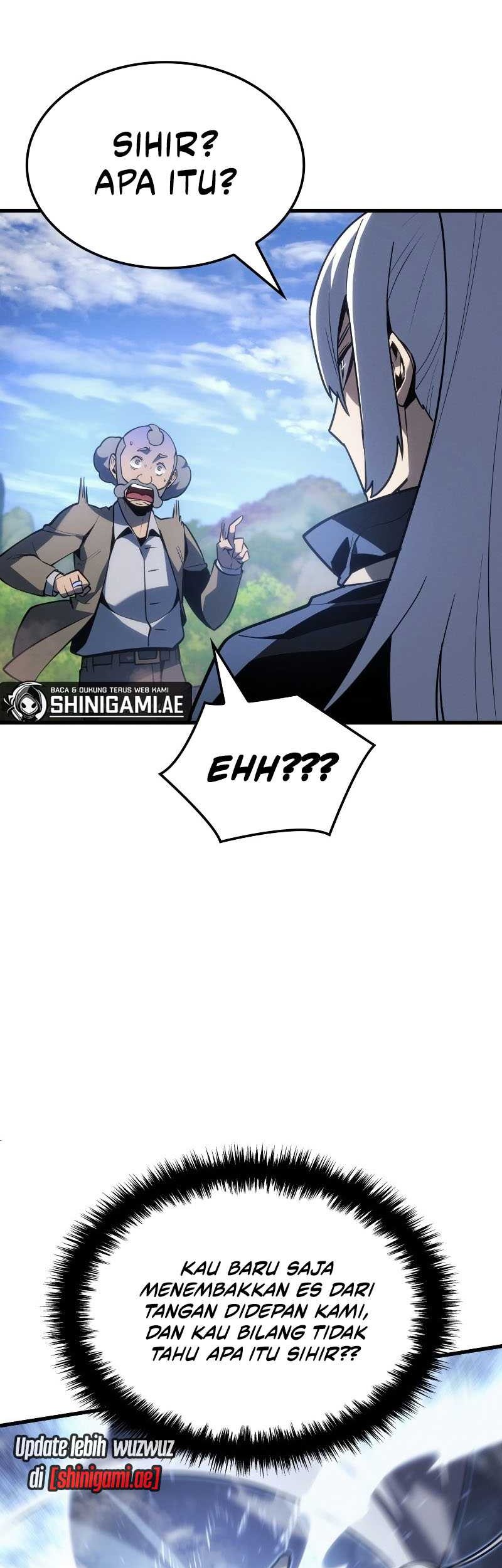 Ice Lord - Chapter 3 - Page 35