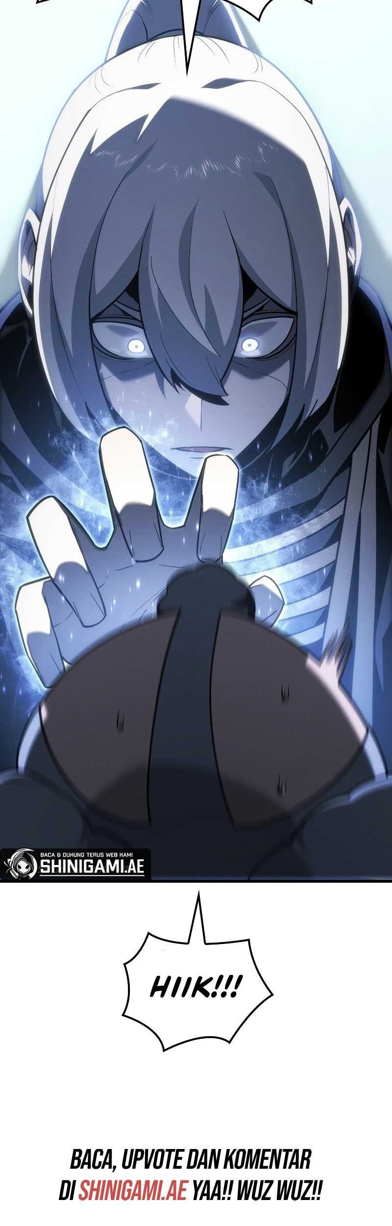 Ice Lord - Chapter 3 - Page 39