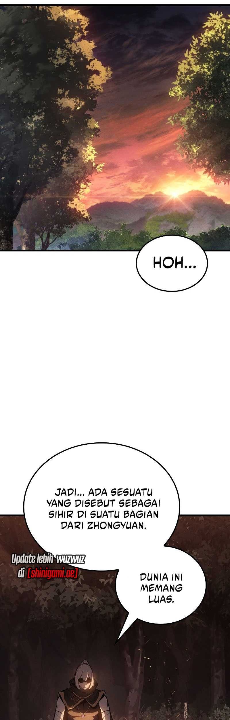 Ice Lord - Chapter 3 - Page 43