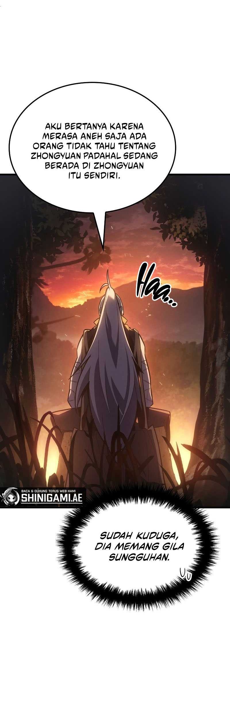 Ice Lord - Chapter 3 - Page 47