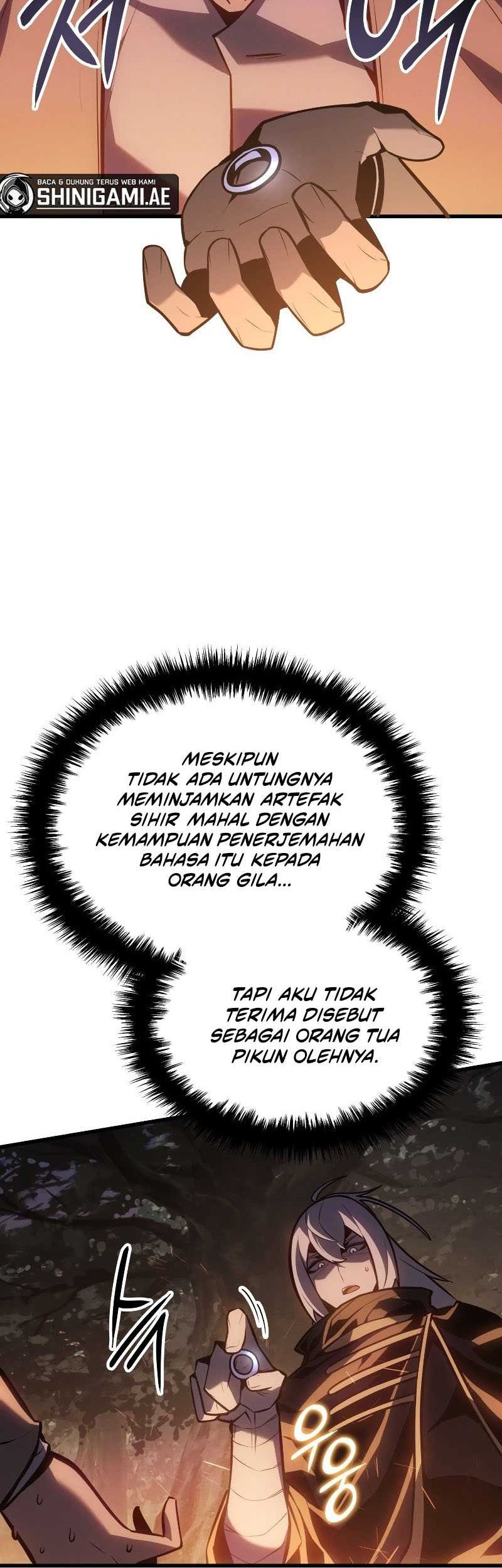 Ice Lord - Chapter 3 - Page 56