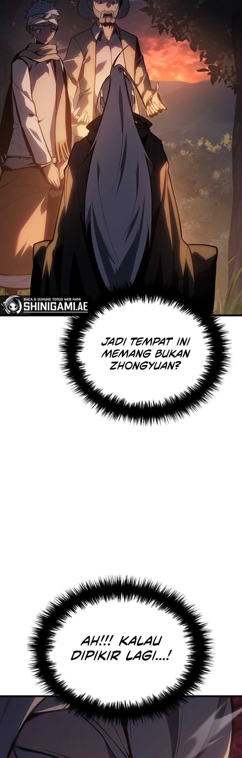 Ice Lord - Chapter 3 - Page 65