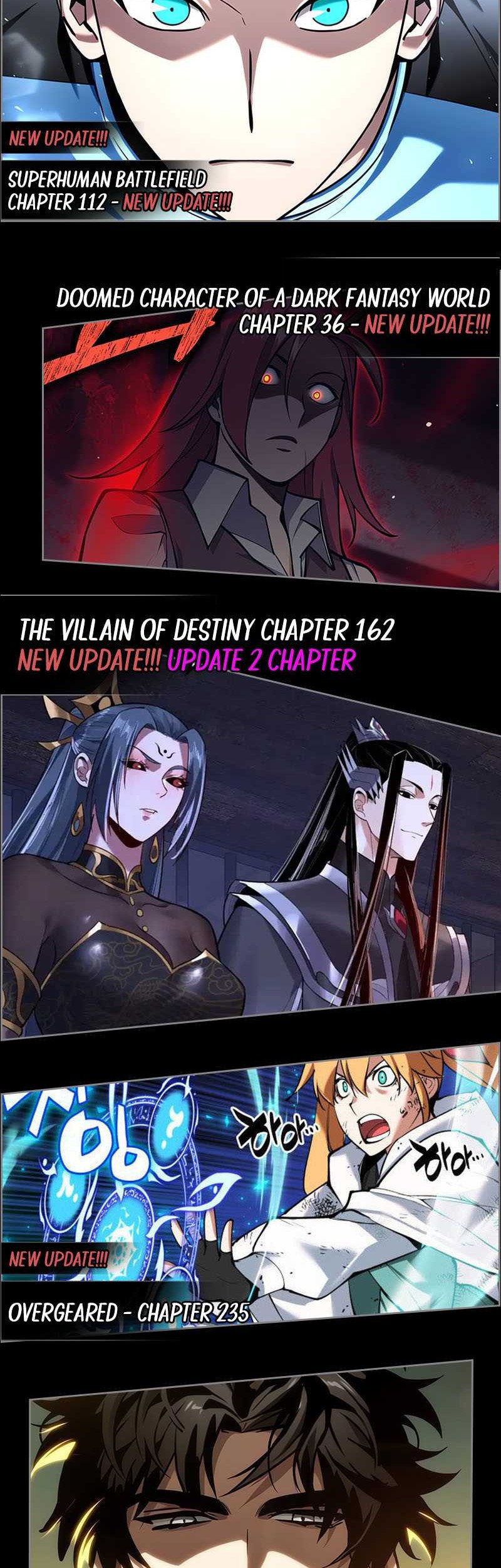 Ice Lord - Chapter 3 - Page 72