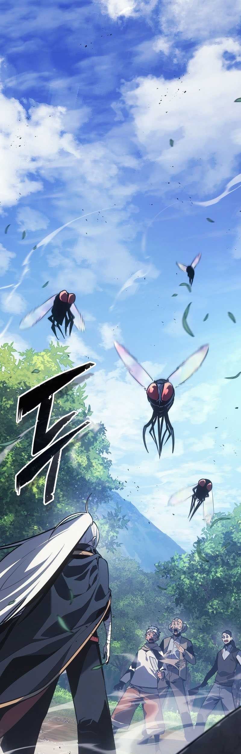 Ice Lord - Chapter 3 - Page 2