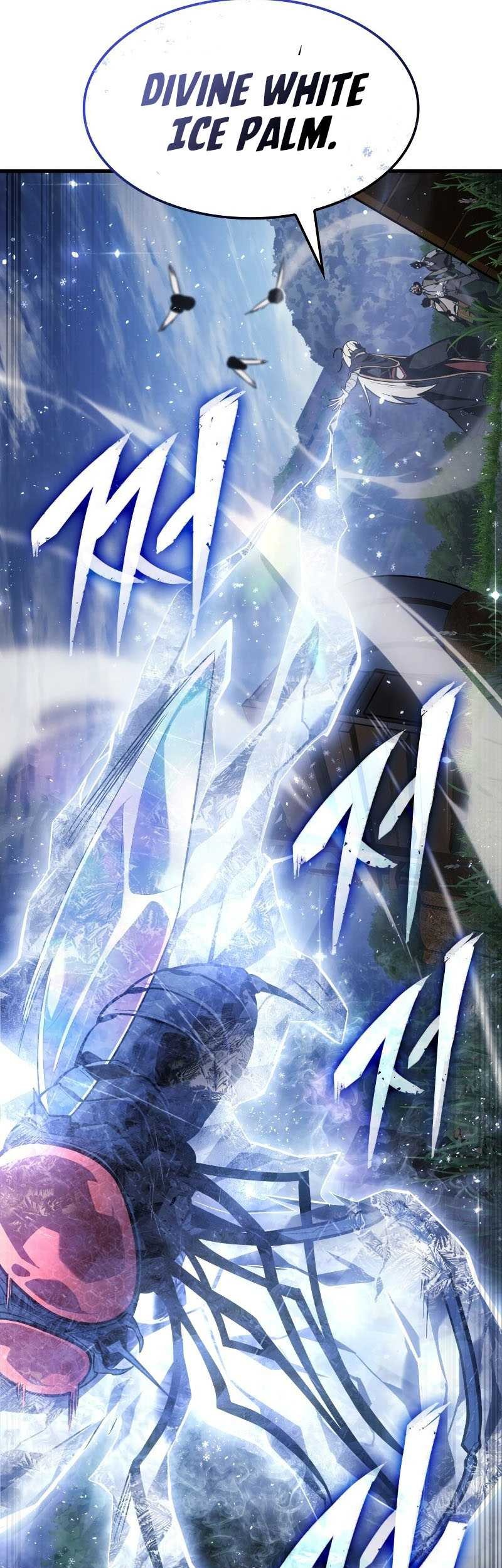 Ice Lord - Chapter 3 - Page 5