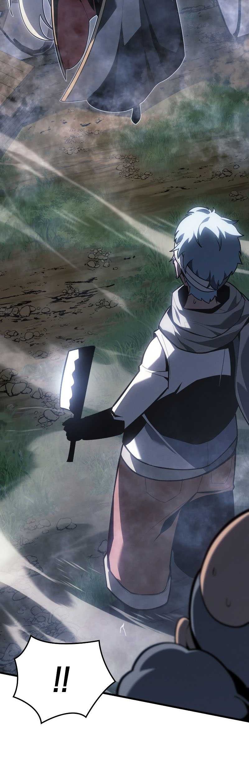 Ice Lord - Chapter 3 - Page 7