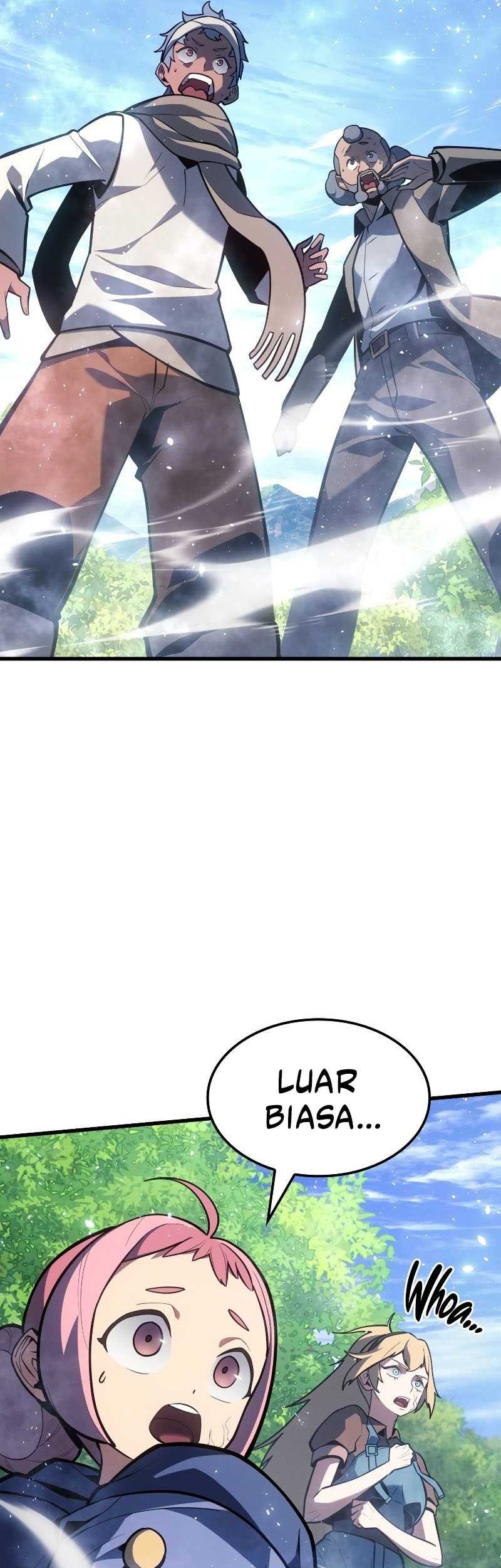 Ice Lord - Chapter 3 - Page 17