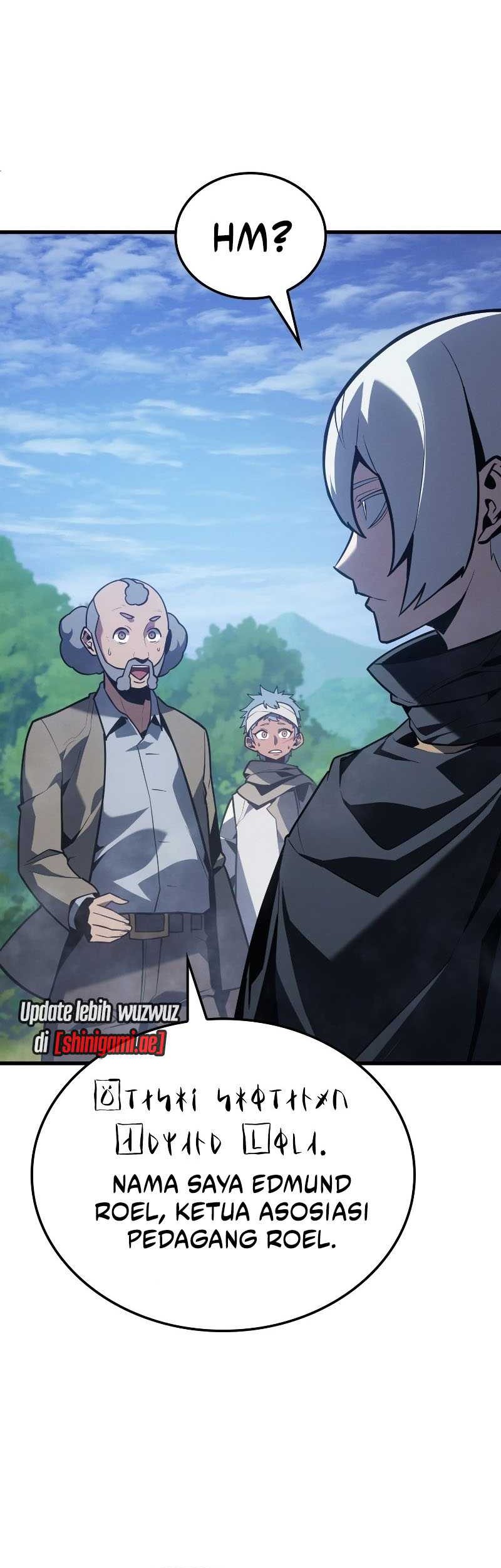 Ice Lord - Chapter 3 - Page 19