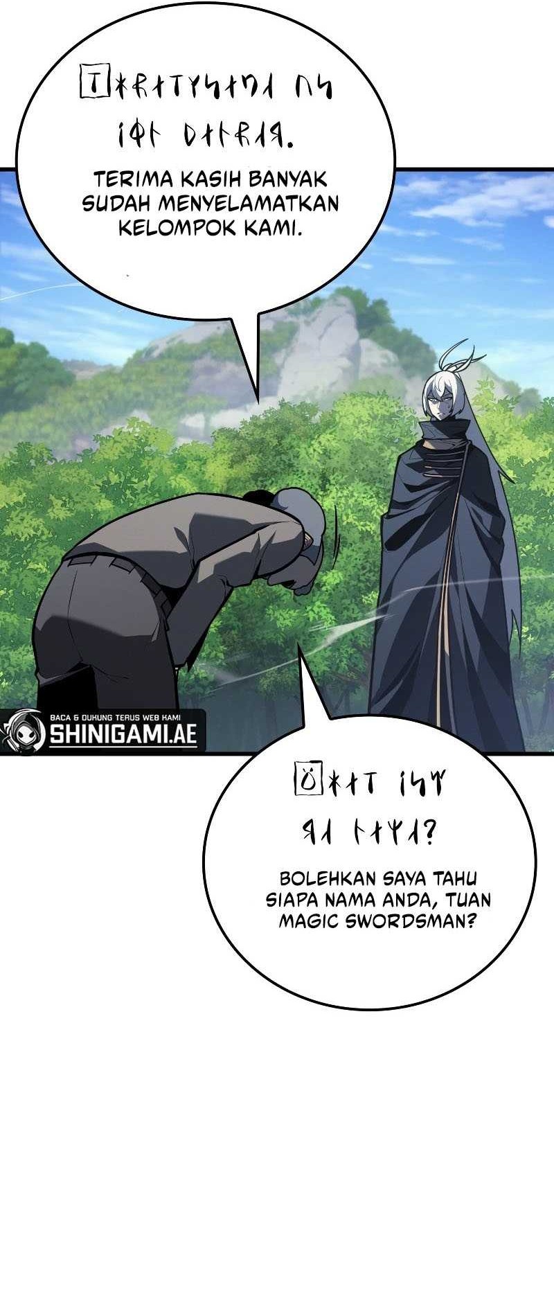 Ice Lord - Chapter 3 - Page 20