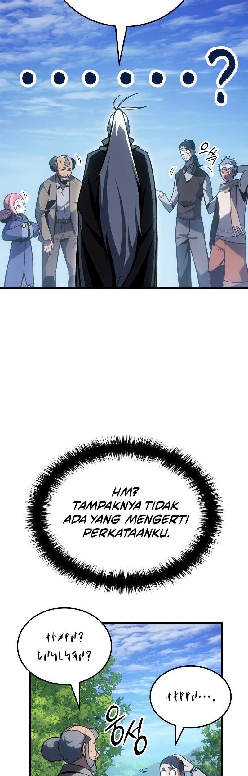 Ice Lord - Chapter 3 - Page 22