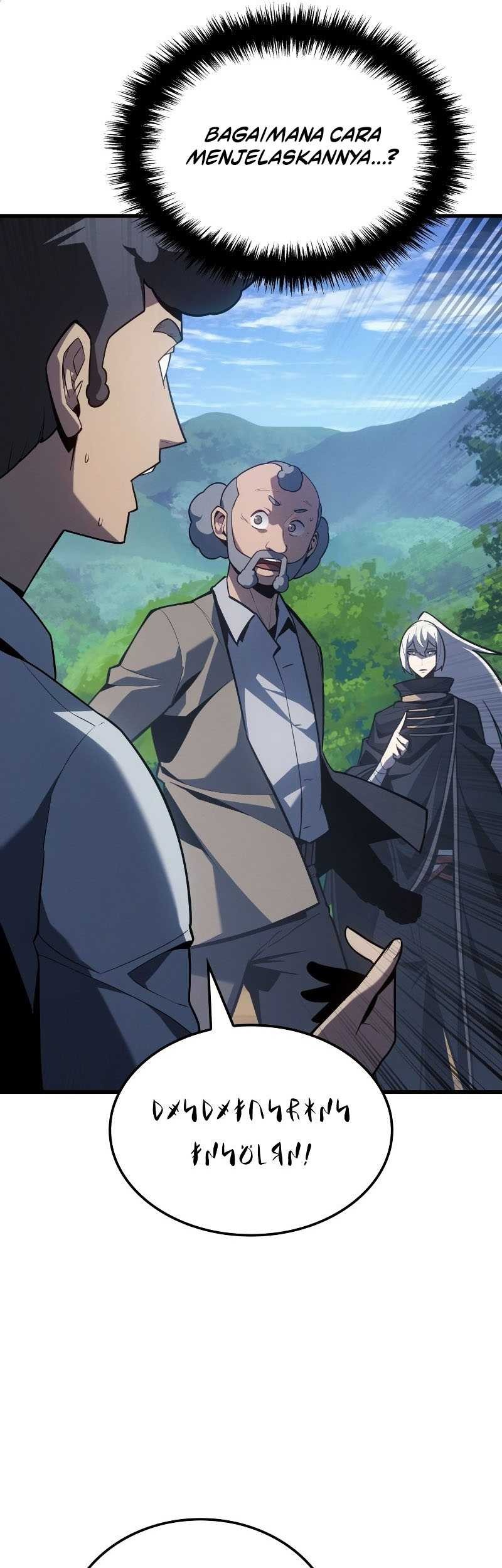 Ice Lord - Chapter 3 - Page 25