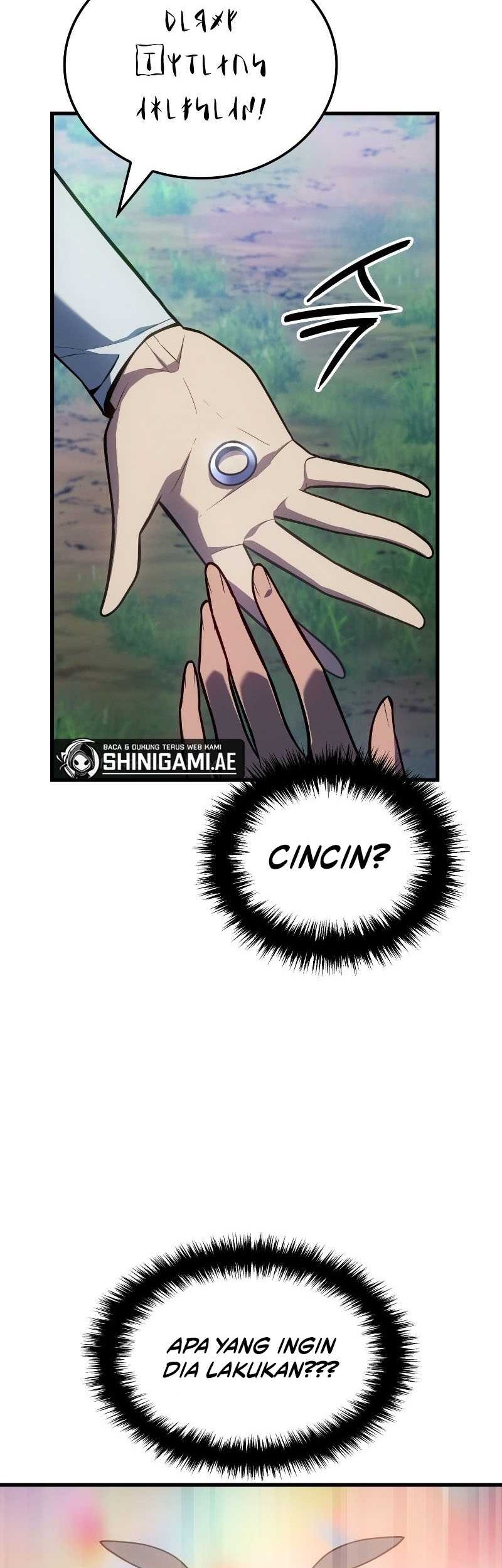 Ice Lord - Chapter 3 - Page 26