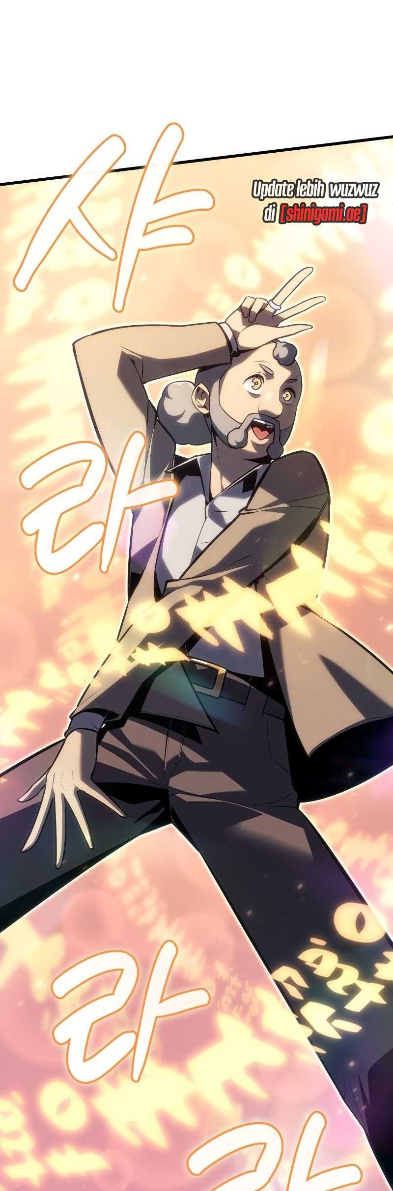 Ice Lord - Chapter 3 - Page 28