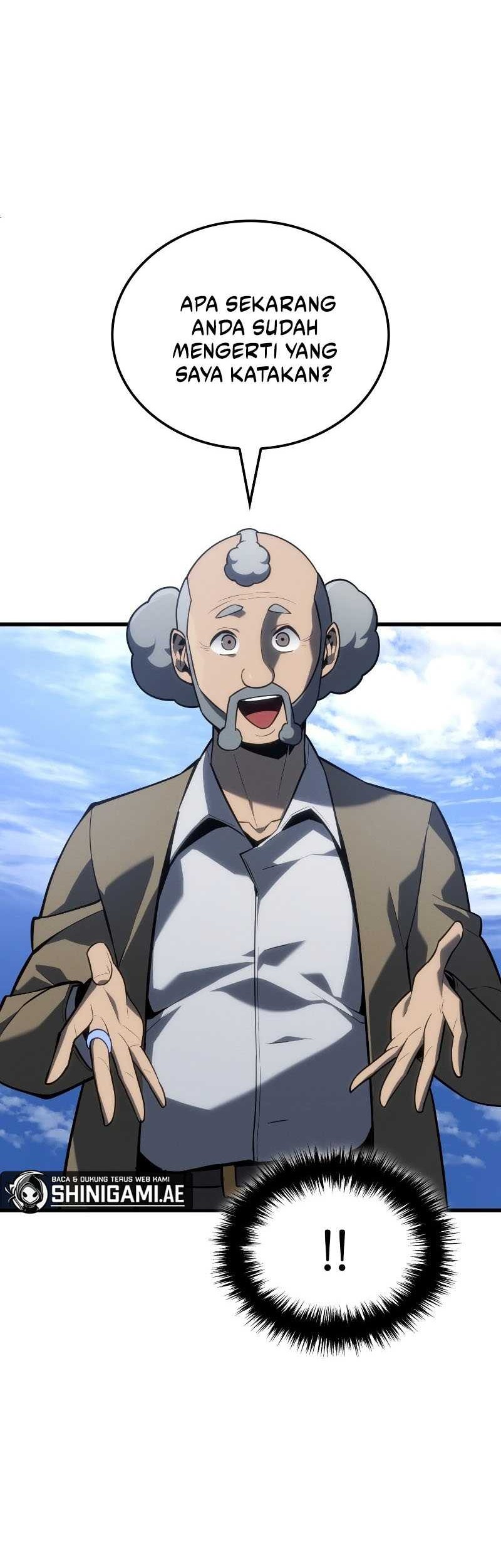 Ice Lord - Chapter 3 - Page 30