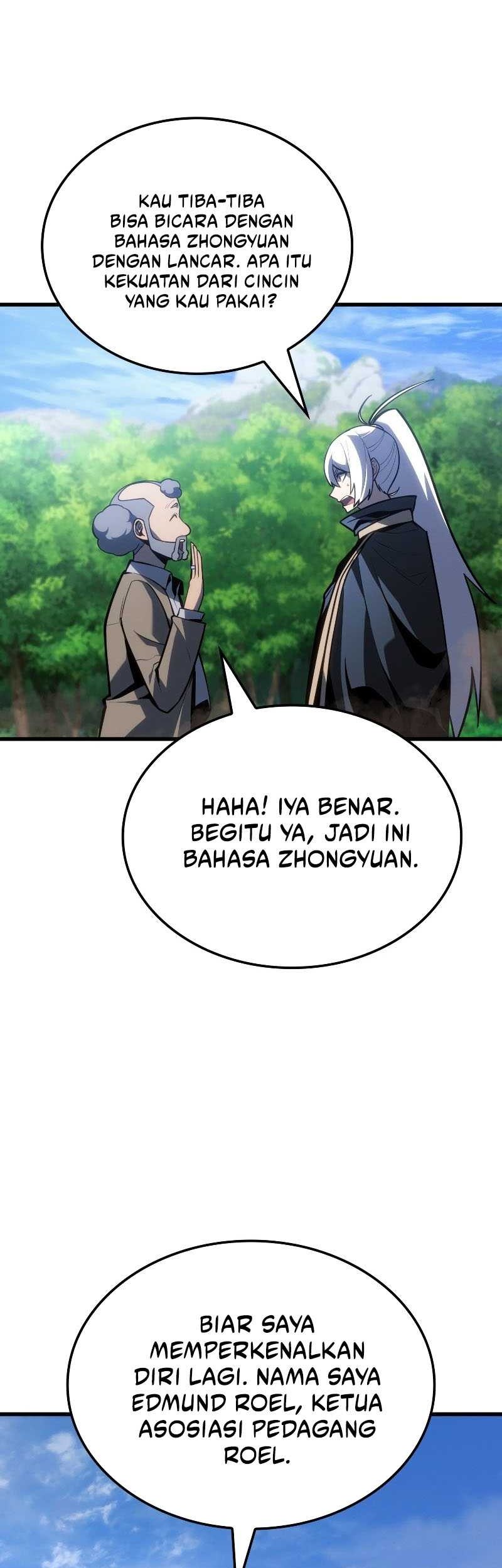 Ice Lord - Chapter 3 - Page 31