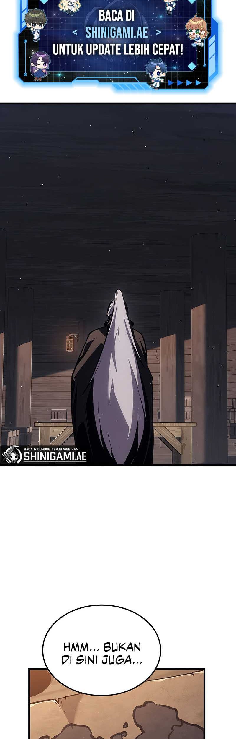 Ice Lord - Chapter 2 - Page 3