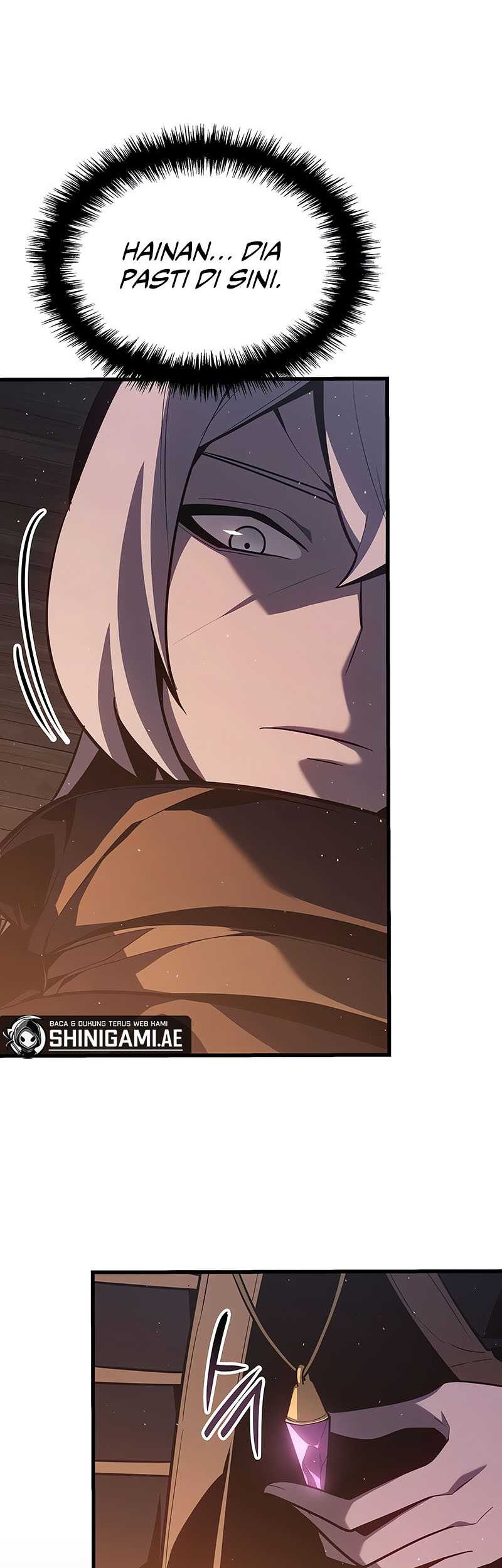 Ice Lord - Chapter 2 - Page 7