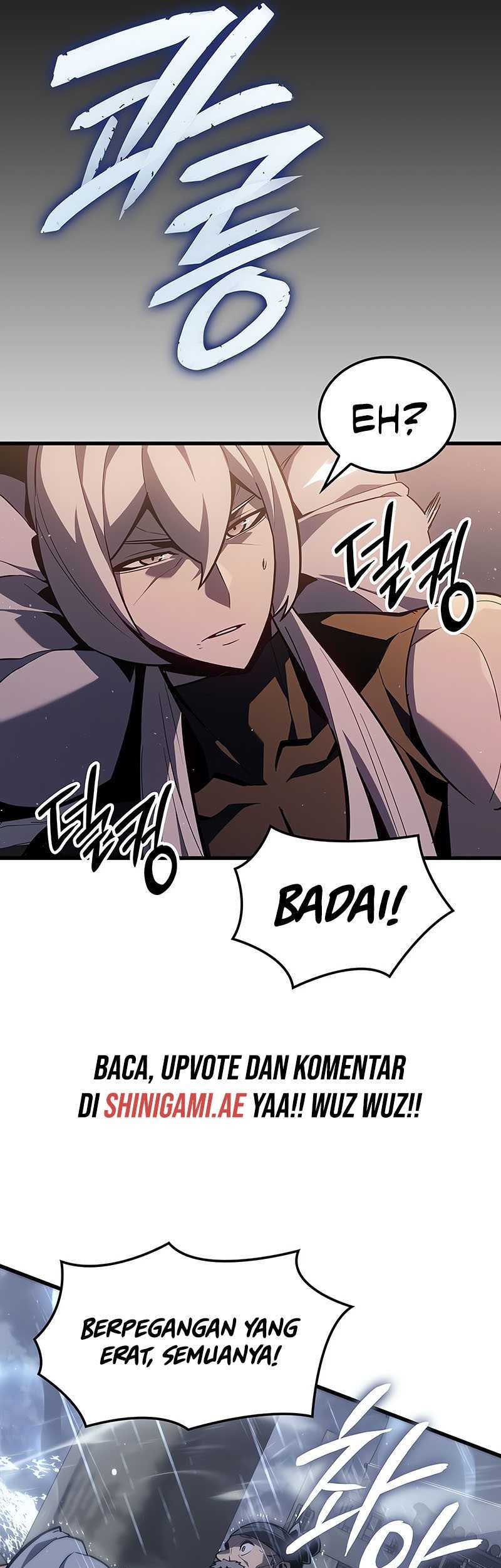 Ice Lord - Chapter 2 - Page 18