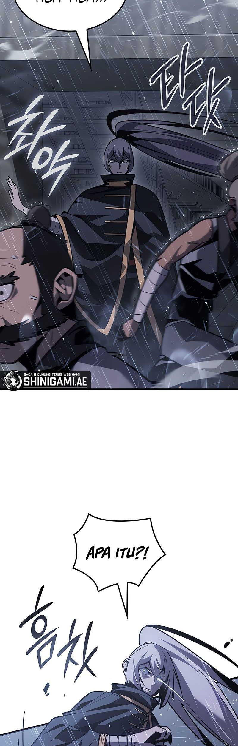 Ice Lord - Chapter 2 - Page 20