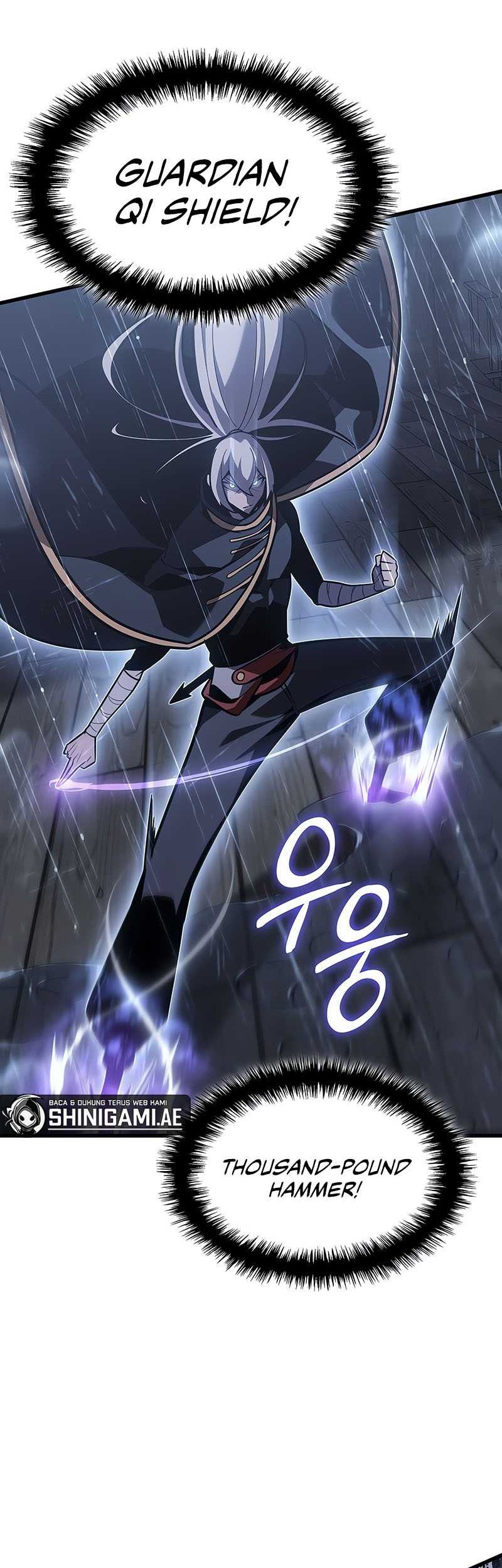 Ice Lord - Chapter 2 - Page 23