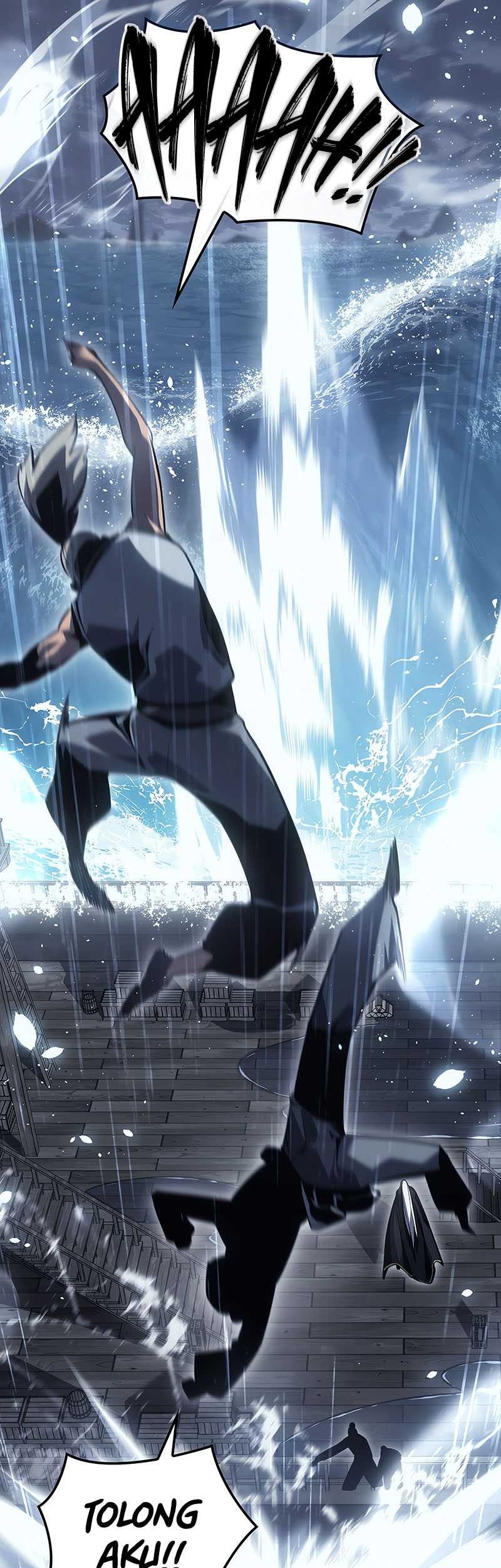 Ice Lord - Chapter 2 - Page 26