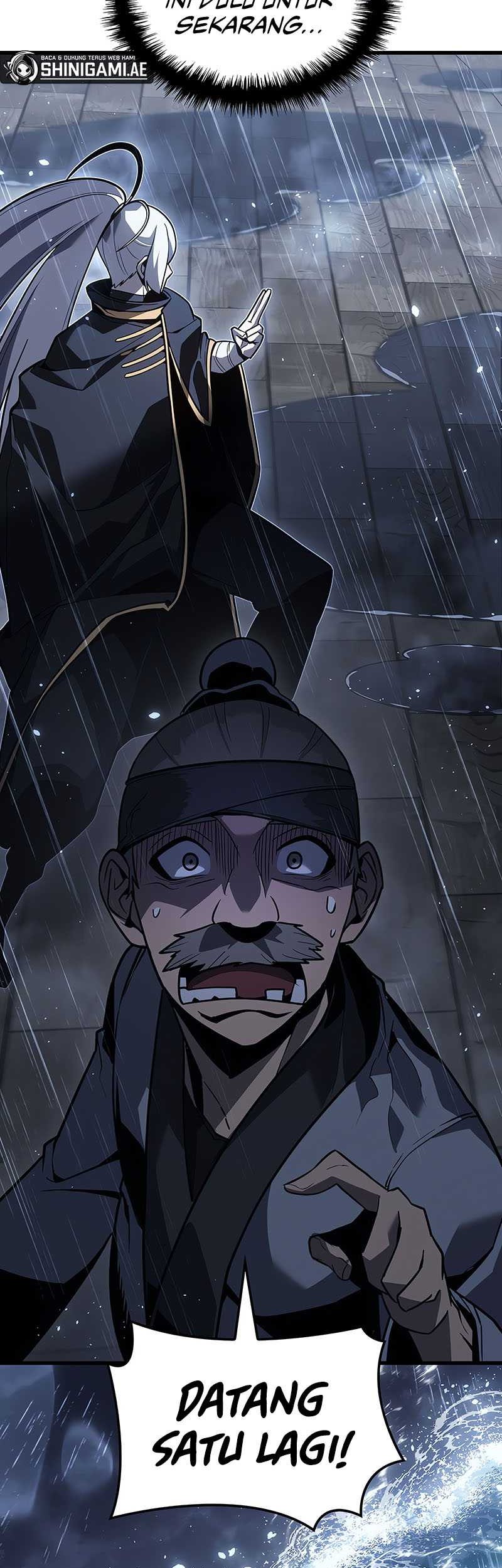 Ice Lord - Chapter 2 - Page 32