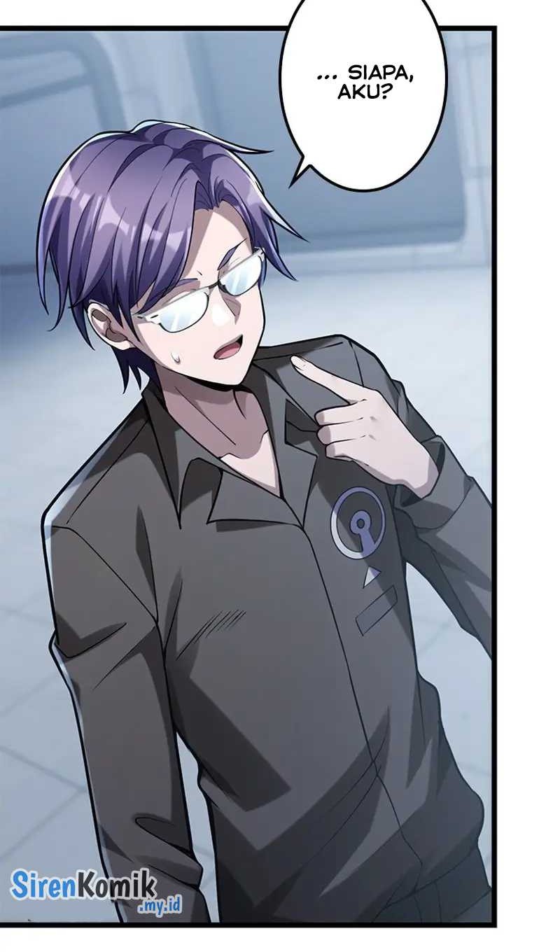 Jobless Monster Player Chapter 46 Gambar 7