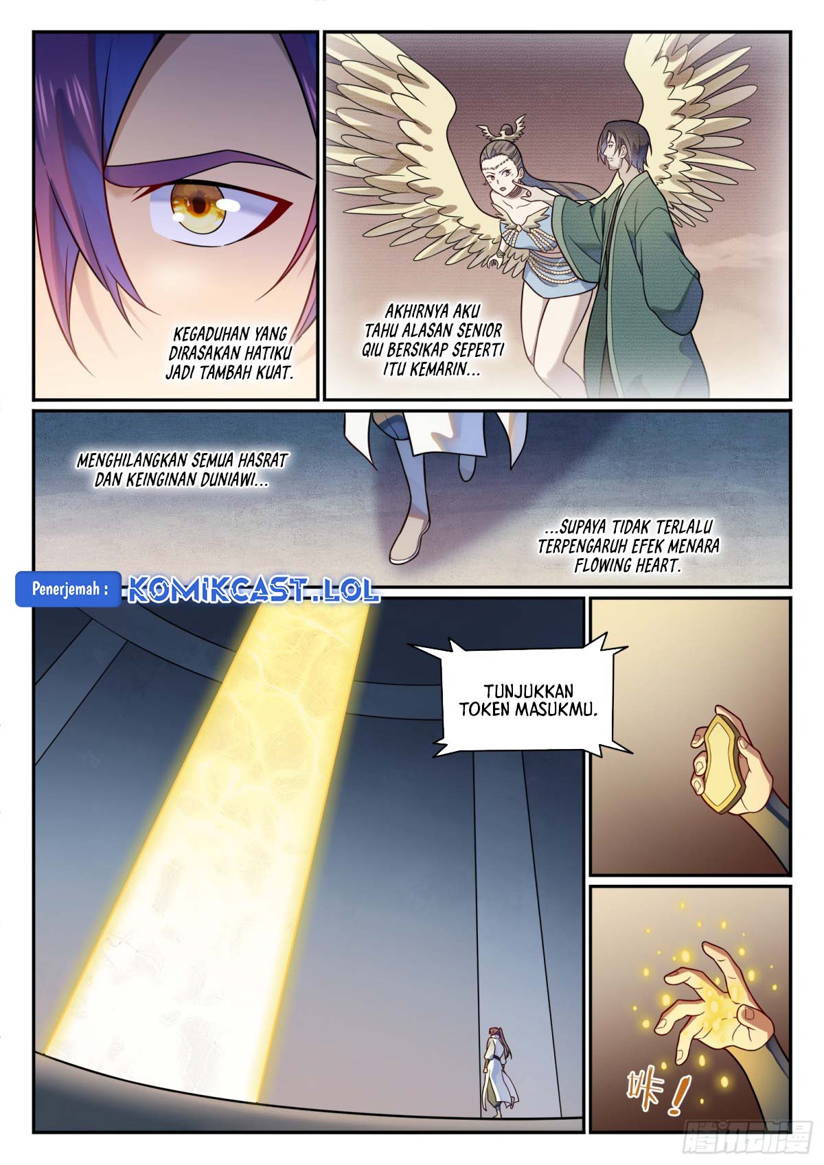 Apotheosis Chapter 1203 - https://gambar-id.komiku.org/uploads2/2829316-10.jpg