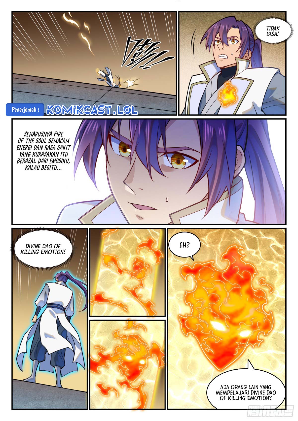 Apotheosis Chapter 1203 - https://gambar-id.komiku.org/uploads2/2829316-13.jpg