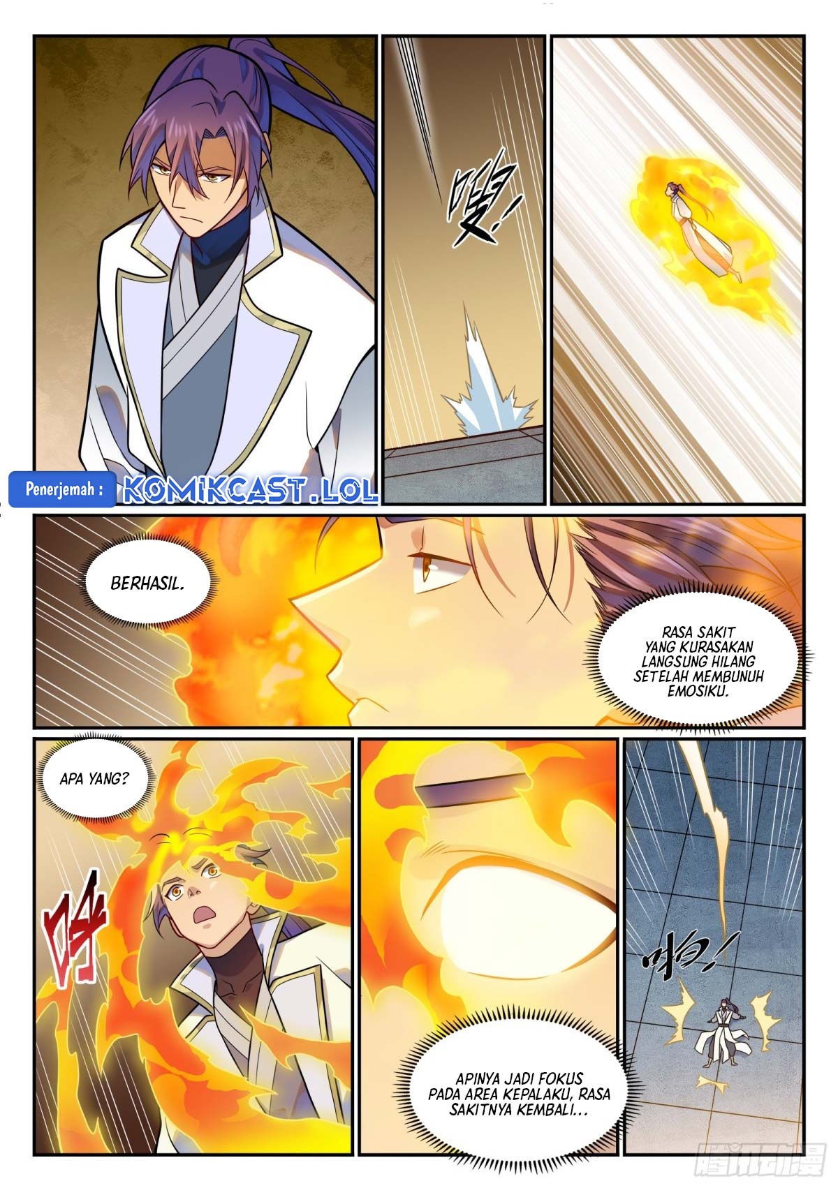 Apotheosis Chapter 1203 - https://gambar-id.komiku.org/uploads2/2829316-14.jpg