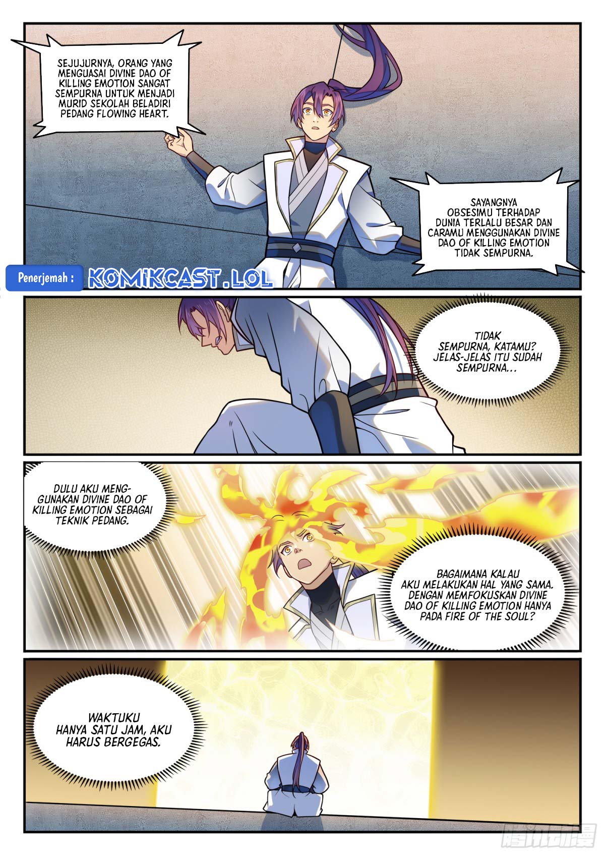 Apotheosis Chapter 1203 - https://gambar-id.komiku.org/uploads2/2829316-15.jpg