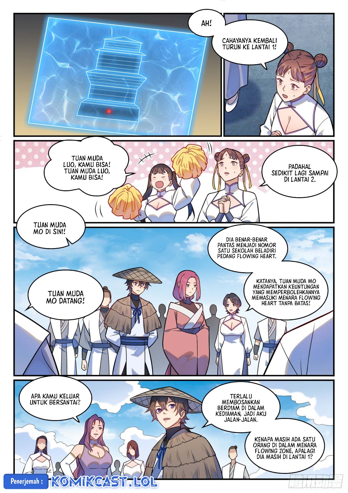 Apotheosis Chapter 1203 - https://gambar-id.komiku.org/uploads2/2829316-16.jpg