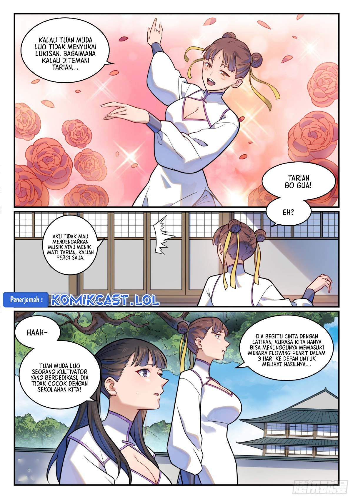 Apotheosis Chapter 1203 - https://gambar-id.komiku.org/uploads2/2829316-4.jpg