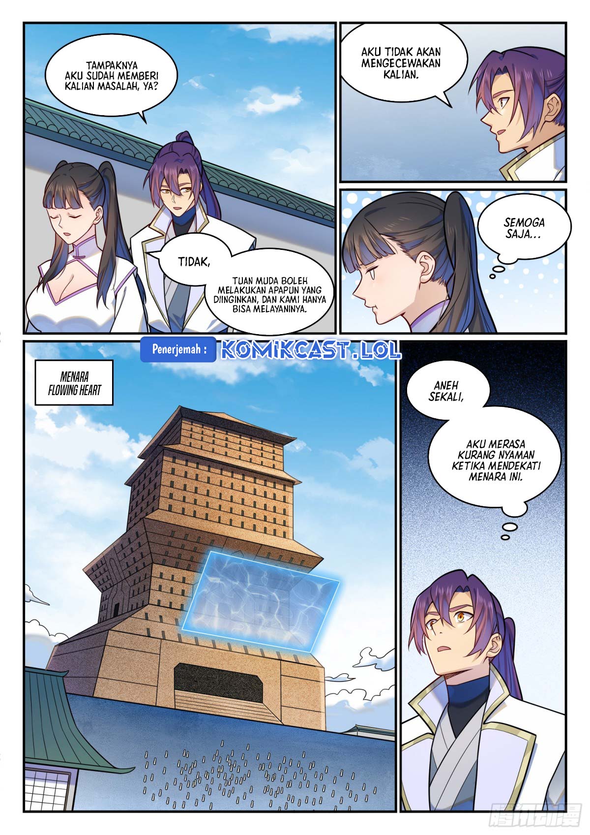 Apotheosis Chapter 1203 - https://gambar-id.komiku.org/uploads2/2829316-6.jpg