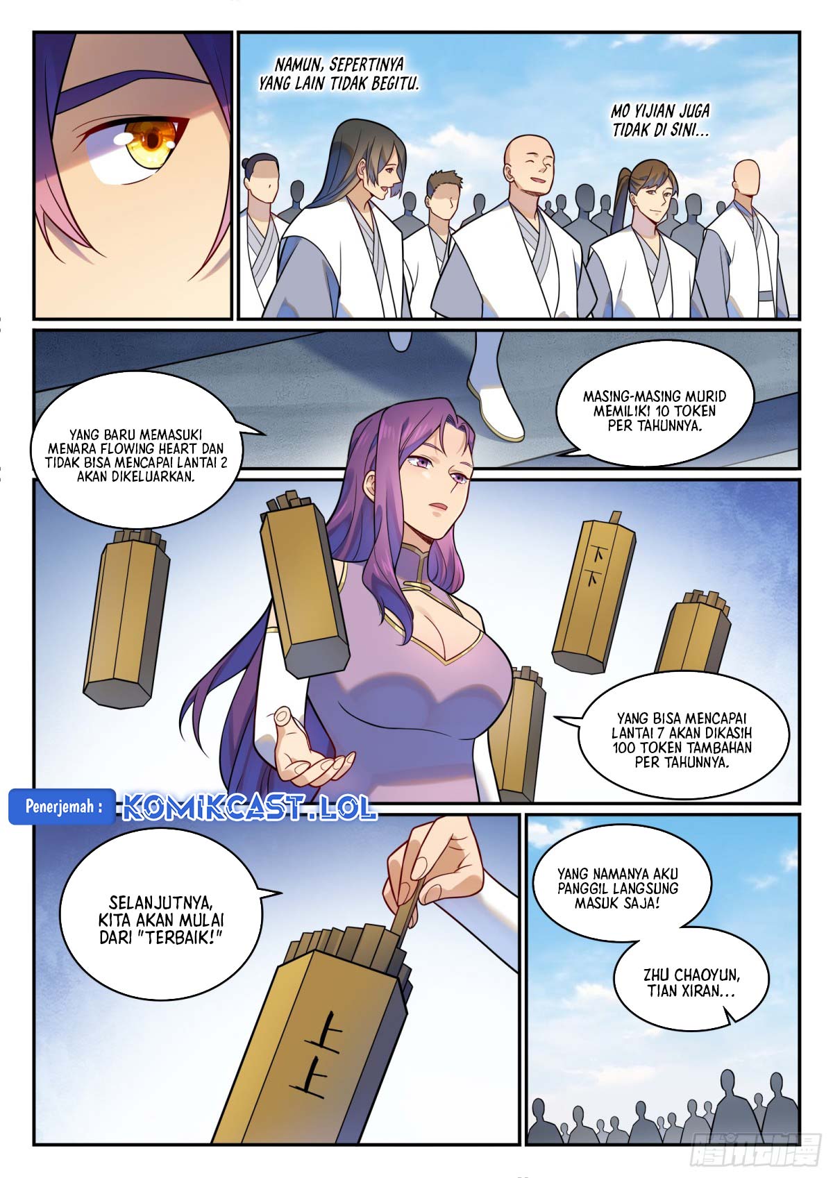 Apotheosis Chapter 1203 - https://gambar-id.komiku.org/uploads2/2829316-7.jpg