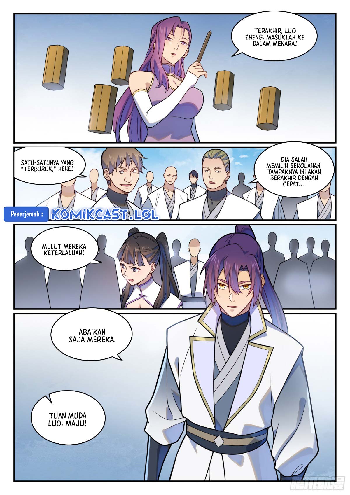 Apotheosis Chapter 1203 - https://gambar-id.komiku.org/uploads2/2829316-9.jpg