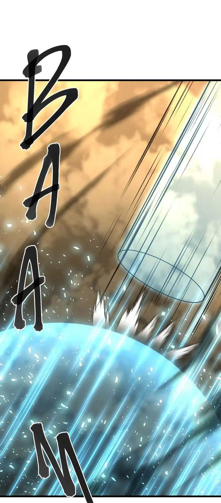 The Fallen Chapter 54 Gambar 43