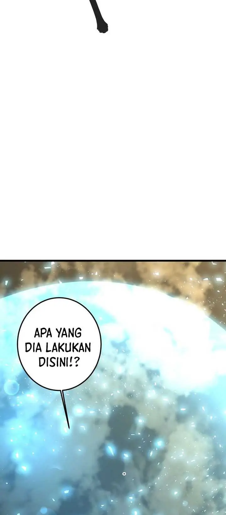 The Fallen Chapter 54 Gambar 44